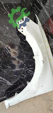 Volkswagen Polo Sol Ön Çamurluk 6R0821105 çıkma parça