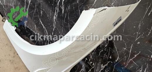 Volkswagen Polo Sol Ön Çamurluk 2G0821105 çıkma parça