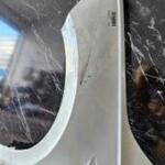 Volkswagen polo sol ön çamurluk