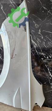 Volkswagen Polo Sol Ön Çamurluk 2G0821105 çıkma parça