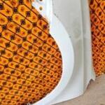 Volkswagen polo sol ön çamurluk