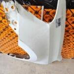 Volkswagen polo sol ön çamurluk