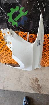 Volkswagen Polo Sol Ön Çamurluk 6R0821105 çıkma parça