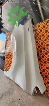 Volkswagen Polo Sol Ön Çamurluk 6R0821105 çıkma parça