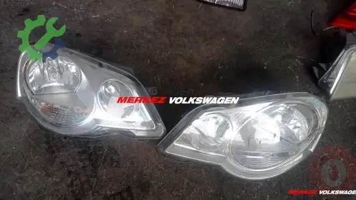 Volkswagen Polo Sol Ön Far çıkma parça