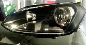 Sol Ön Far Volkswagen Polo Çıkma