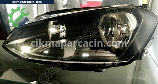 Volkswagen Polo Sol Ön Far çıkma parça