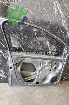 Volkswagen Polo Sol Ön Kapı 6R4831055 çıkma parça
