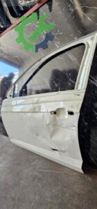 Volkswagen polo sol ön kapı