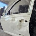 Volkswagen polo sol ön kapı