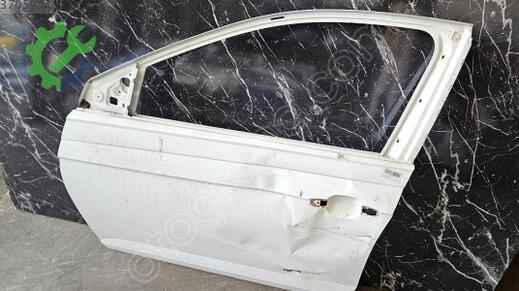 Volkswagen Polo Sol Ön Kapı 2G4831051 çıkma parça