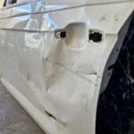 Volkswagen polo sol ön kapı