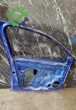 Volkswagen Polo Sol Ön Kapı çıkma parça