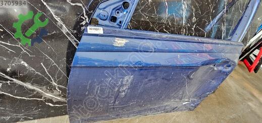 Volkswagen Polo Sol Ön Kapı çıkma parça