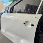 Volkswagen polo sol ön kapı