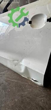 Volkswagen Polo Sol Ön Kapı 6R4831055 çıkma parça