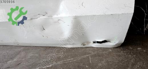 Volkswagen Polo Sol Ön Kapı 6R4831055 çıkma parça