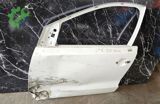 Volkswagen Polo Sol Ön Kapı 6R4831055 çıkma parça