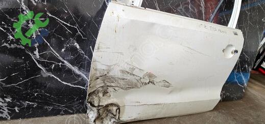 Volkswagen Polo Sol Ön Kapı 6R4831055 çıkma parça