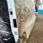 Volkswagen polo sol ön kapı