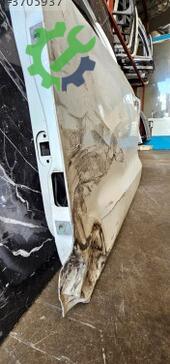 Volkswagen Polo Sol Ön Kapı 6R4831055 çıkma parça