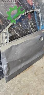 Volkswagen Polo Sol Ön Kapı 6R4831051 çıkma parça