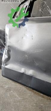 Volkswagen Polo Sol Ön Kapı 6R4831051 çıkma parça