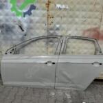 Volkswagen polo sol ön kapı