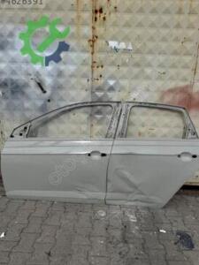 Volkswagen polo sol ön kapı