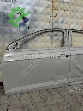 Volkswagen Polo Sol Ön Kapı çıkma parça