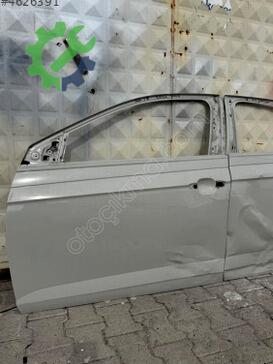 Volkswagen Polo Sol Ön Kapı çıkma parça