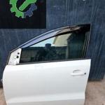 Volkswagen polo sol ön kapı çıkma orjinal sökme