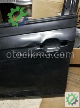Volkswagen Polo Sol Ön Kapı 2G4831051 çıkma parça