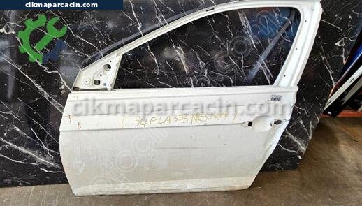 Volkswagen Polo Sol Ön Kapı çıkma parça