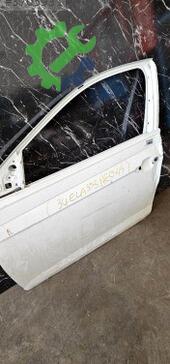 Volkswagen Polo Sol Ön Kapı 2G4831051 çıkma parça