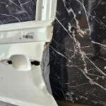 Volkswagen polo sol ön kapı (taigo-polo)