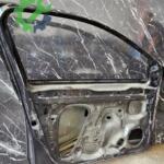 Volkswagen polo sol ön kapıdan(taigo Polo)