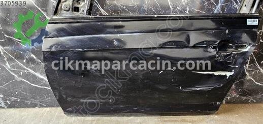 Volkswagen Polo Sol Ön Kapı 2G4831051 çıkma parça