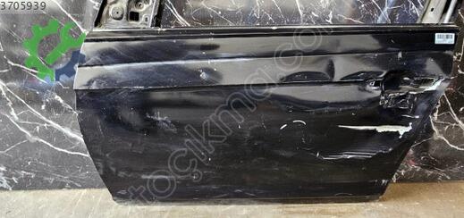 Volkswagen Polo Sol Ön Kapı 2G4831051 çıkma parça