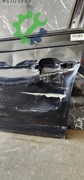 Volkswagen Polo Sol Ön Kapı 2G4831051 çıkma parça