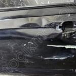 Volkswagen polo sol ön kapıdan(taigo Polo)