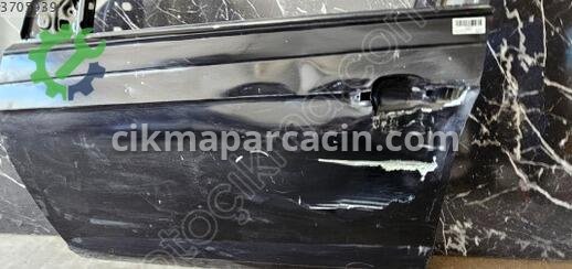 Volkswagen Polo Sol Ön Kapı 2G4831051 çıkma parça