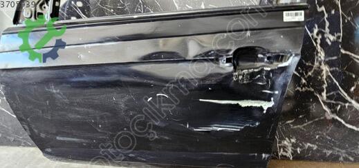 Volkswagen Polo Sol Ön Kapı 2G4831051 çıkma parça