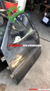 VOLKSWAGEN – POLO / SOL ÖN KAPI (1999 – 2001)
