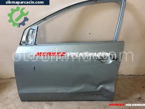 Volkswagen Polo Sol Ön Kapı çıkma parça