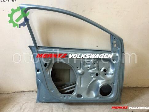 Volkswagen Polo Sol Ön Kapı çıkma parça