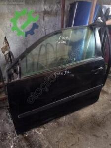 Volkswagen Polo Sol Ön Kapı Çıkma