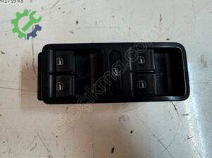 VOLKSWAGEN POLO SOL ÖN KAPI CAM DÜĞMELERİ