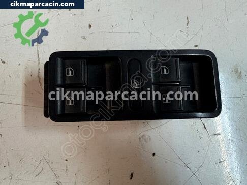 Volkswagen Polo Sol Ön Kapı çıkma parça
