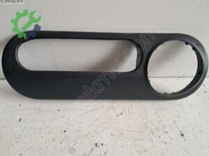 VOLKSWAGEN POLO SOL ÖN KAPI CEBİNİN BAKALİTİ